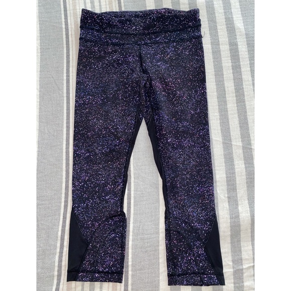 Lululemon Leggings - Picture 2 of 5